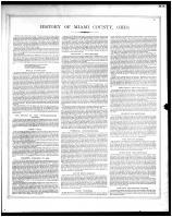 History 001, Miami County 1875
